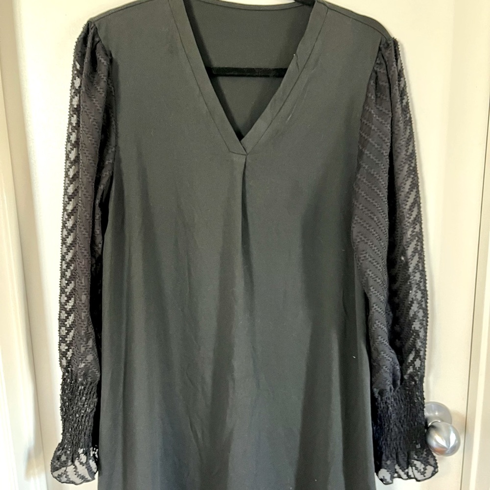 Ladies dress